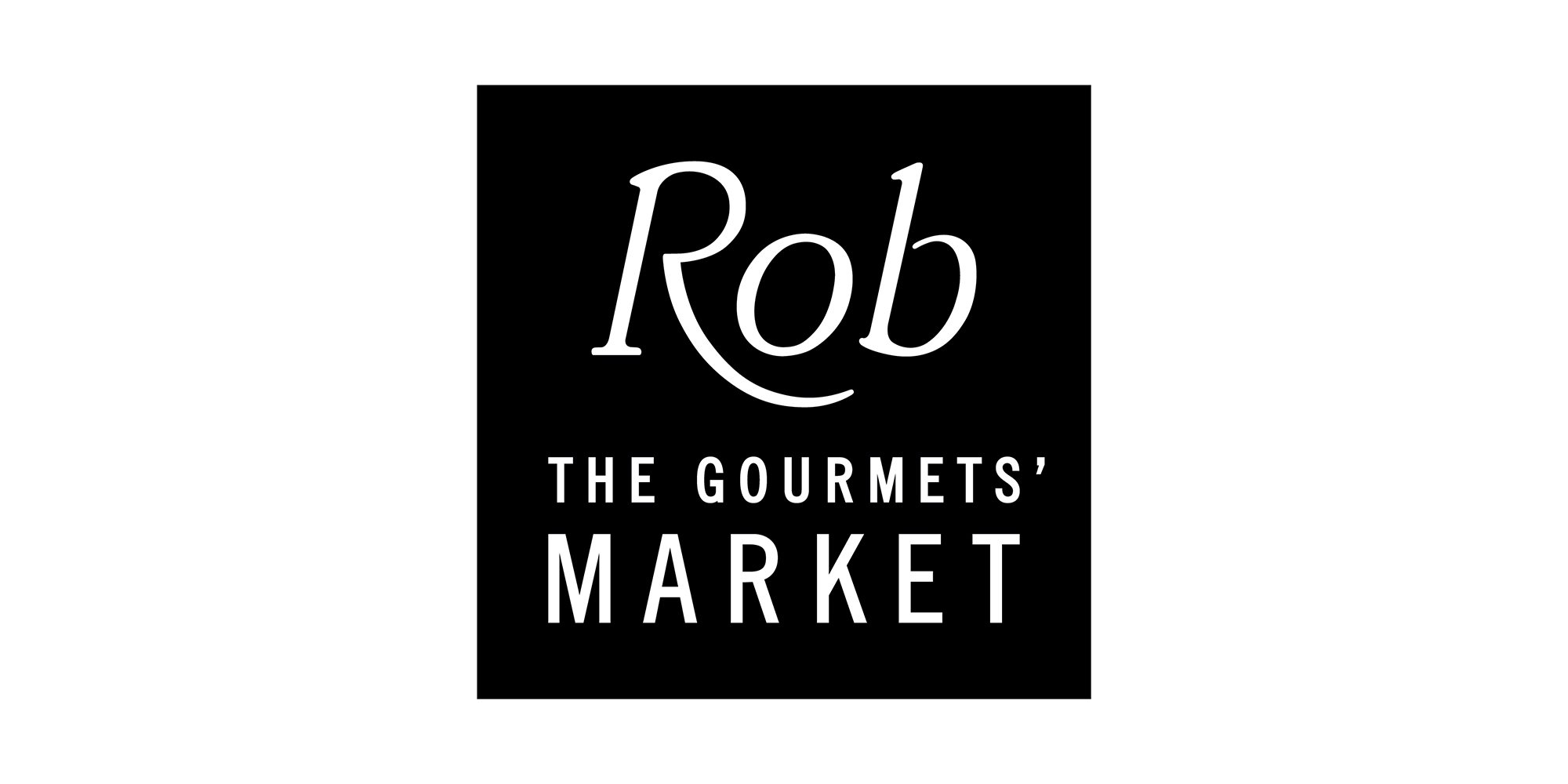 Rob The Gourmets Market