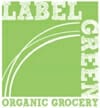 Label Green